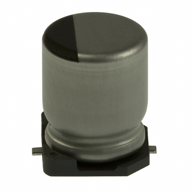 EEE-1CA221P Panasonic Electronic Components  Condensadores electrolíticos de aluminio